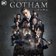「GOTHAM/ゴッサム＜セカンド・シーズン＞」（C）2016 Warner Bros. Entertainment Inc. All rights reserved.