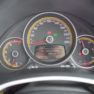 VW ザ・ビートル デューン