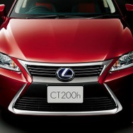 レクサス CT200h クールツーリングスタイル