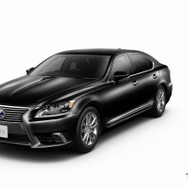レクサス LS600h バージョンL