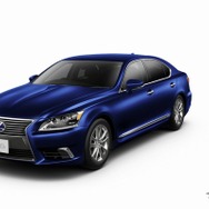 レクサス LS600h バージョンL
