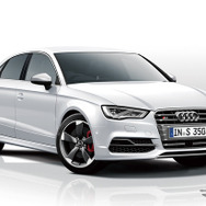 アウディ S3セダン アーバンスポーツ リミテッド