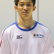 体操・田中和仁が引退…ロンドンオリンピック団体銀メダル
