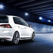 VW ゴルフ GTI クラブスポーツ ストリート エディション