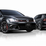 VW ゴルフ GTI クラブスポーツ ストリート エディション