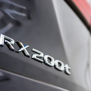 レクサス RX200t version L