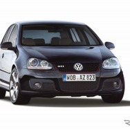 VW ゴルフ GTI 5代目