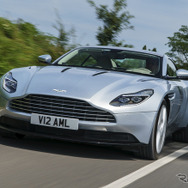 アストンマーティン DB11