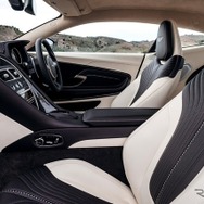 アストンマーティン DB11