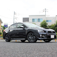 SUBARU・WRX S4 by クァンタム（茨城県）