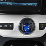 トヨタ プリウスPHV 新型