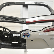トヨタ プリウスPHV 新型