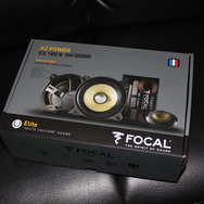 FOCAL・ES 100 K for BMW
