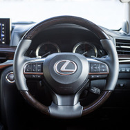 レクサス LX570
