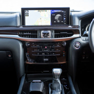 レクサス LX570