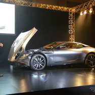 アストンマーティン DB11
