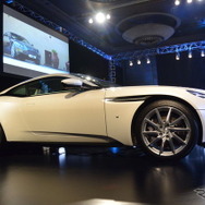 アストンマーティン DB11