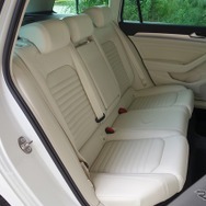 VW パサートGTE