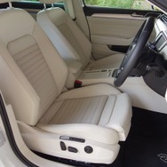 VW パサートGTE