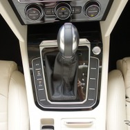 VW パサートGTE