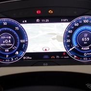 VW パサートGTE