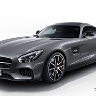メルセデス-AMG GT