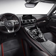 メルセデス-AMG GT