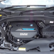 BMW 225xe