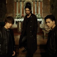 『HiGH&LOW THE RED RAIN』-(C)2016「HiGH&LOW」製作委員会