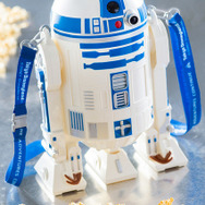 「R2-D2」のポップコーンバケット
