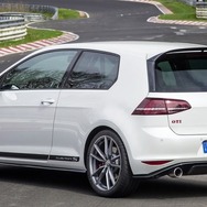 フォルクスワーゲン ゴルフ GTI クラブスポーツ S