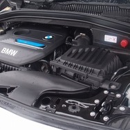 BMW 225xe アクティブツアラー