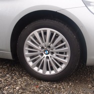BMW 225xe アクティブツアラー