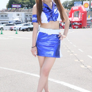 鈴鹿8時間耐久ロードレース2016『Trans Map girls』