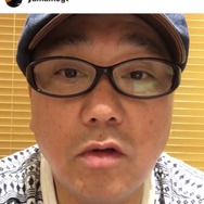 Instagramより