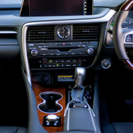 レクサス RX200t version L