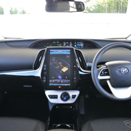 トヨタ プリウスPHV 新型