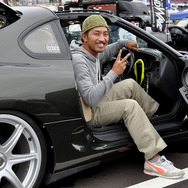 TOYOTA スープラ（オーナー／石井大介さん）by アークライド