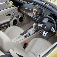 BMW Z4（オーナー／dollars Z4さん）by ナックス