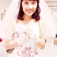 ももいろクローバーZの百田夏菜子のブログより