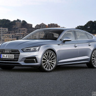 A4スポーツバック 次期型
