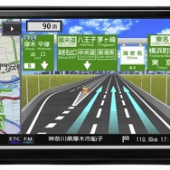 パナソニック ストラーダ CN-RE03WD