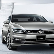 VW パサート 2.0TSI Rライン