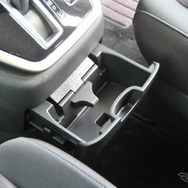 【日産 セレナ 新型】プロトタイプ発表時は隠されていたリヤゲートも公開［写真蔵］