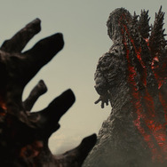 『シン・ゴジラ』 （C）2016 TOHO CO.,LTD.