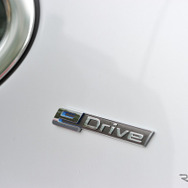 BMW 330e Mスポーツ