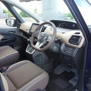 日産 セレナ
