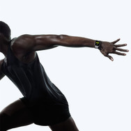 アップル＆ナイキ、ランナー向け「Apple Watch Nike+」発表