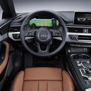 アウディ A5 スポーツバック 新型