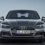 アウディ A5 スポーツバック 新型